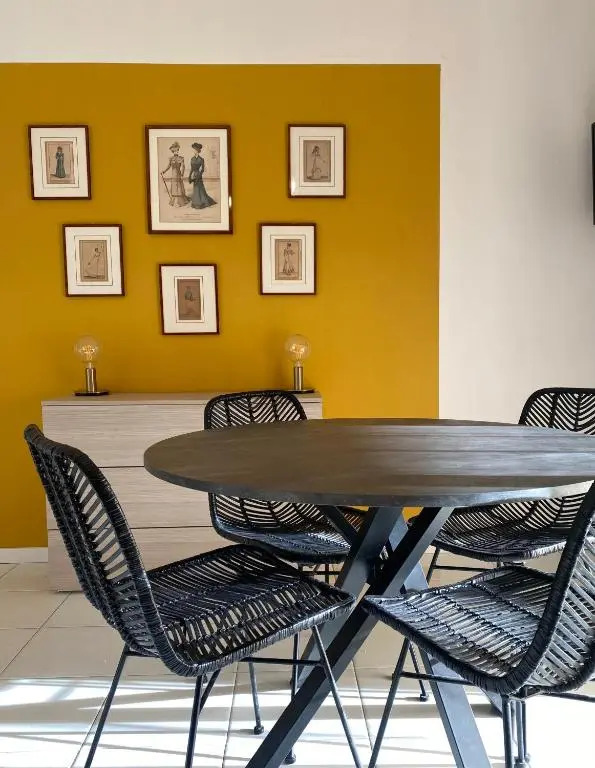 5 Viale Fano Apartment
