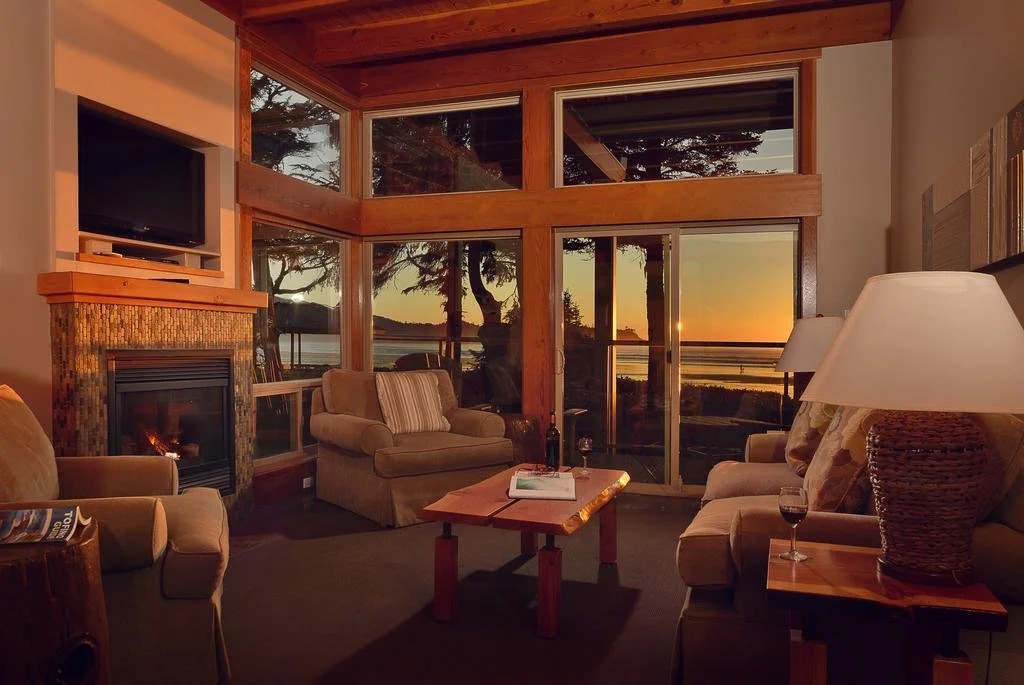 Pacific Sands Beach Resort