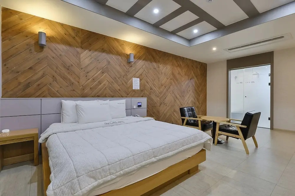 The Ciel Hotel