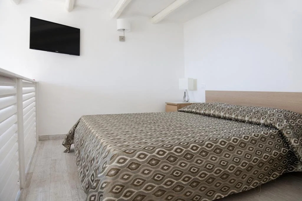 B&B La Palma Salina