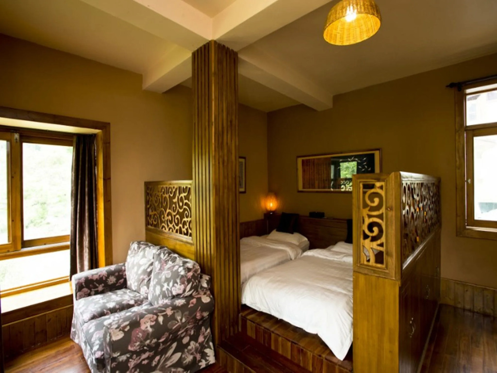 Moondance Hotel