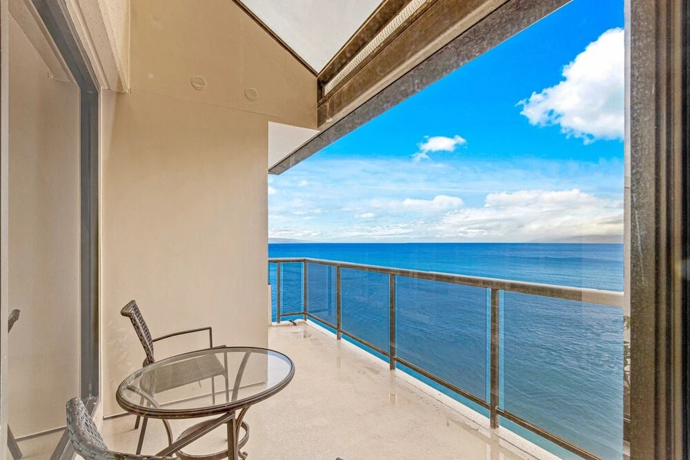 Sands Of Kahana Ph 381 3bd/3ba Of 3 Bedroom Condo by RedAwning