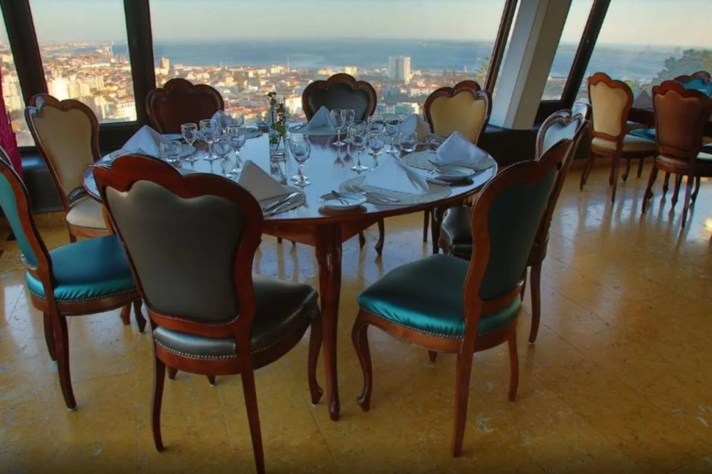 B&B HOTEL Sado Setúbal
