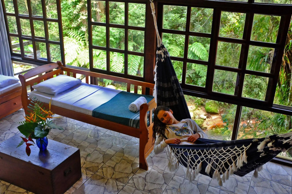 Chill Inn Eco Suites Paraty