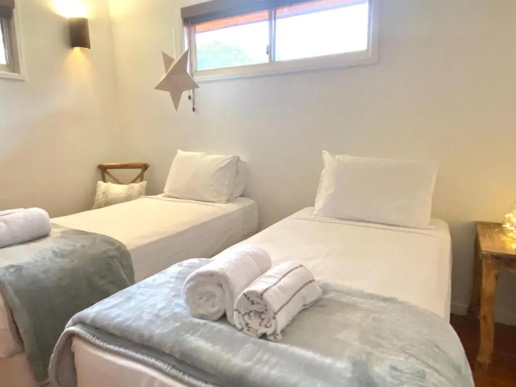 Villa 6 Surya Port Douglas