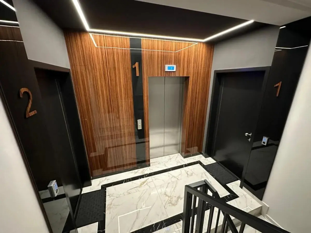 Olimpia Residence Central Satu Mare