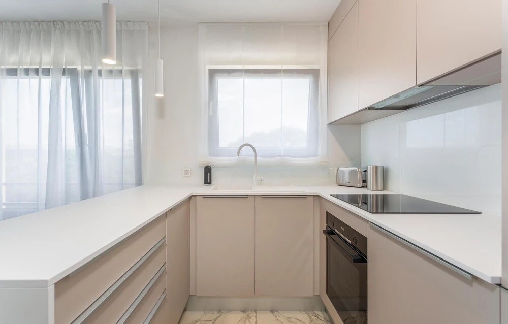 Amazing Apartment in Malinska With Wifi and 3 Bedrooms