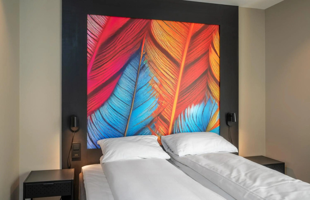 Thon Hotel Storgata