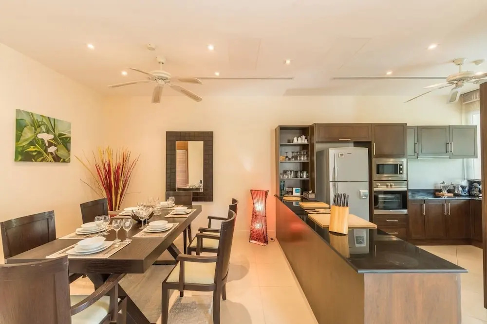 Layan Garden By Resava Group