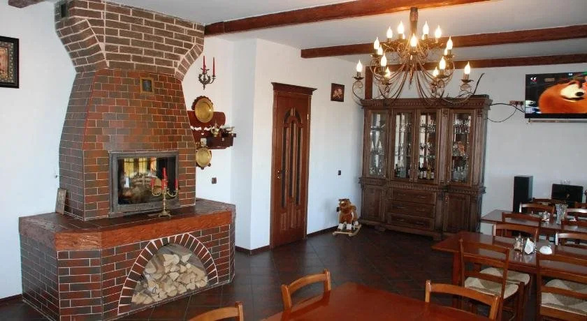 Kraevyd Hotel