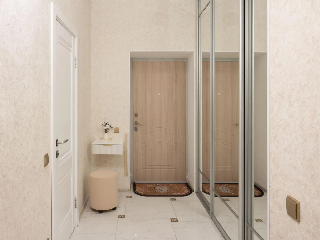 Sun Apartments ЖК Идеал хаус