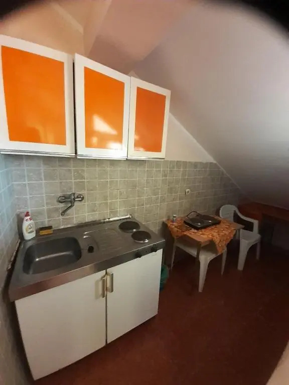 Apartment Sandra