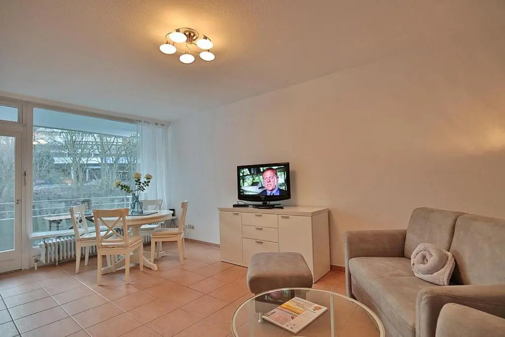 Domizil Strandallee 30 Domizil Strandallee 30 Appartement 28