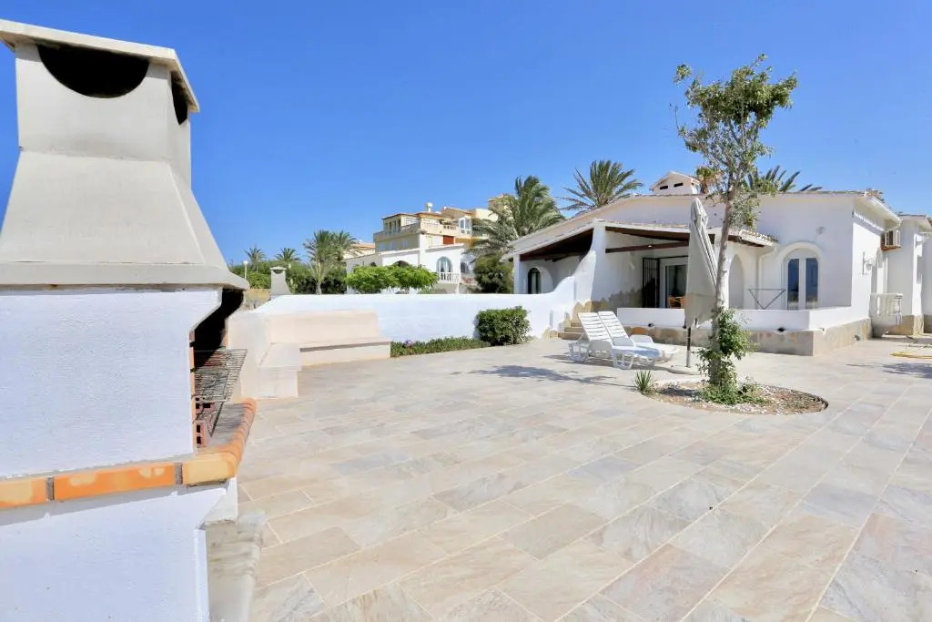 El Oasis 1ª Línea Playa
