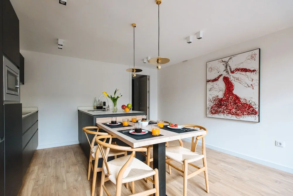 Magno Urban Suites Murillo Gardens