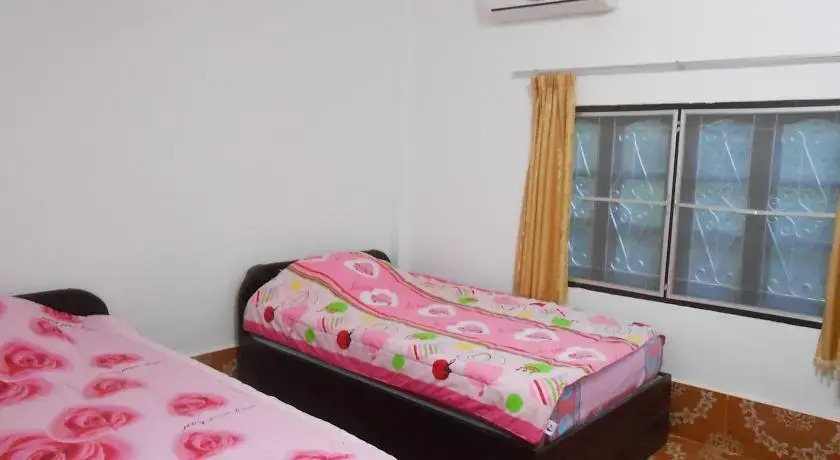 Lao Haos Resort