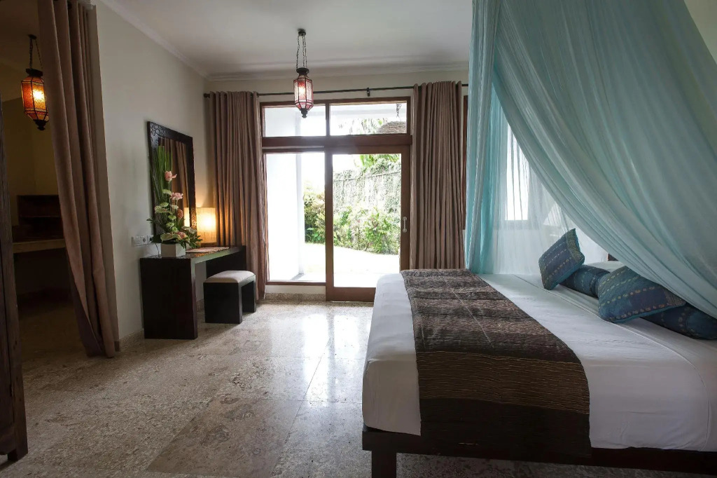 Ecosfera Hotel & Spa