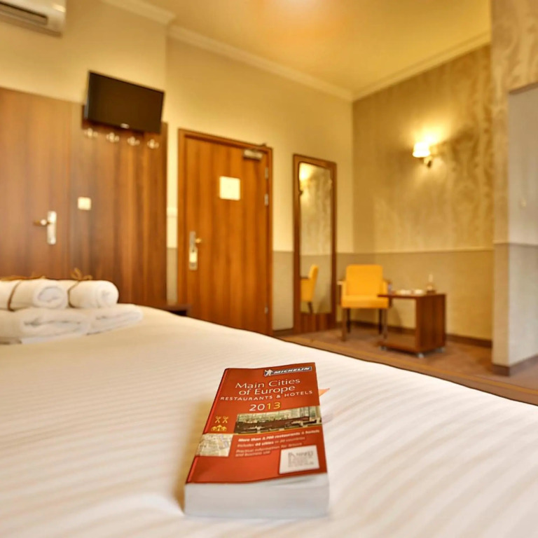 Amber Boutique Hotels - Amber Design