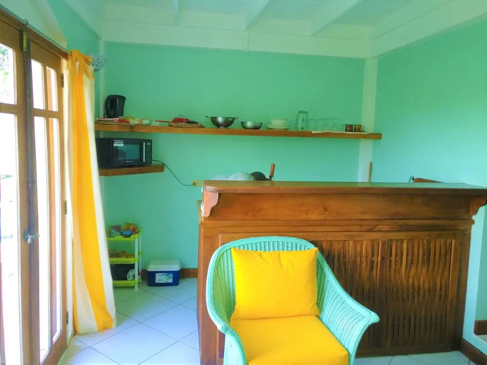 Tobago Hibiscus Golf Villas & Appartments