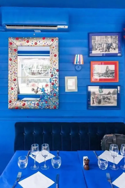 BRIT HOTEL PRIVILEGE LISIEUX - La Villa des Arts