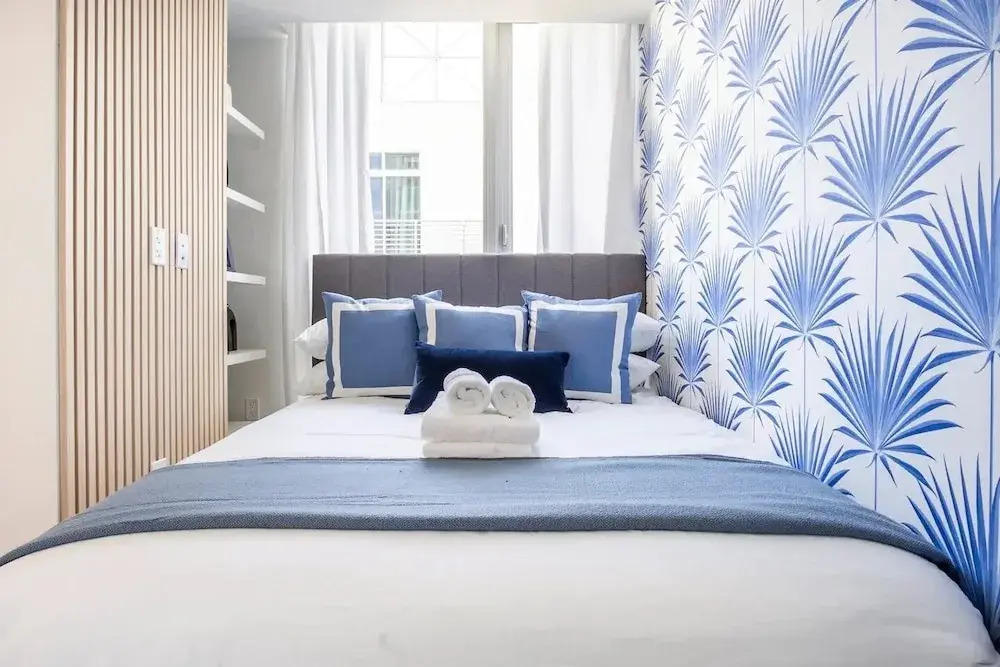 Boutique Condo In Dt Miami Perfect For Couples/fam 1 Bedroom Condo
