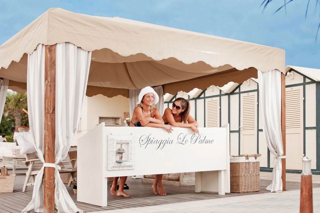 Hotel Maestrale