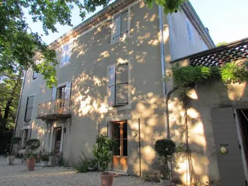 Le Clos de La Chardonnière