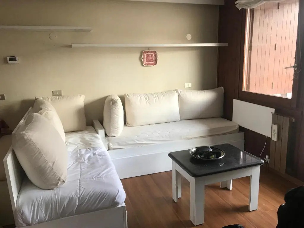 Appartamento con vista unica Residence D'Ourse