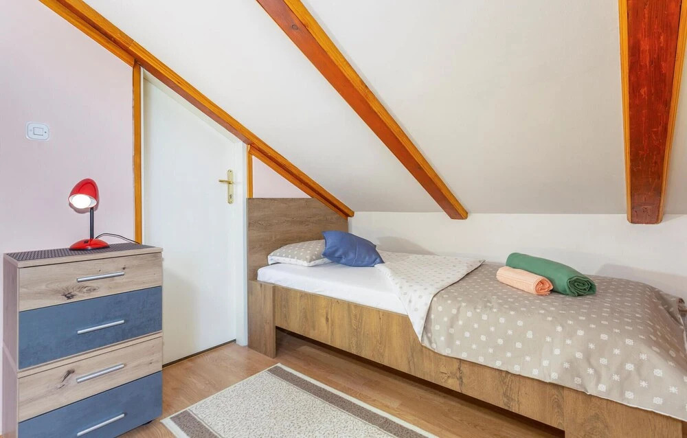 Awesome Apartment in Matulji With Wifi and 1 Bedrooms