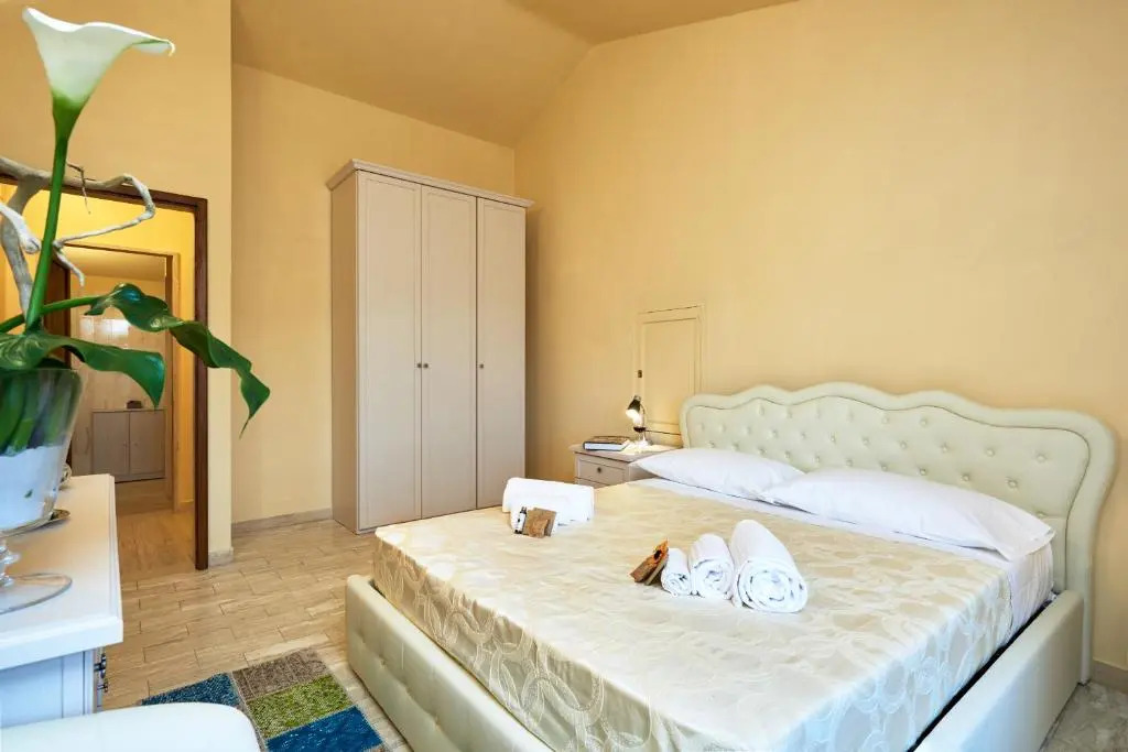 Appartamento Palazzetto