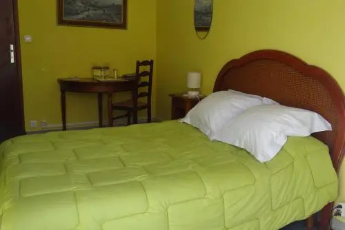 Chambre Ajaccio
