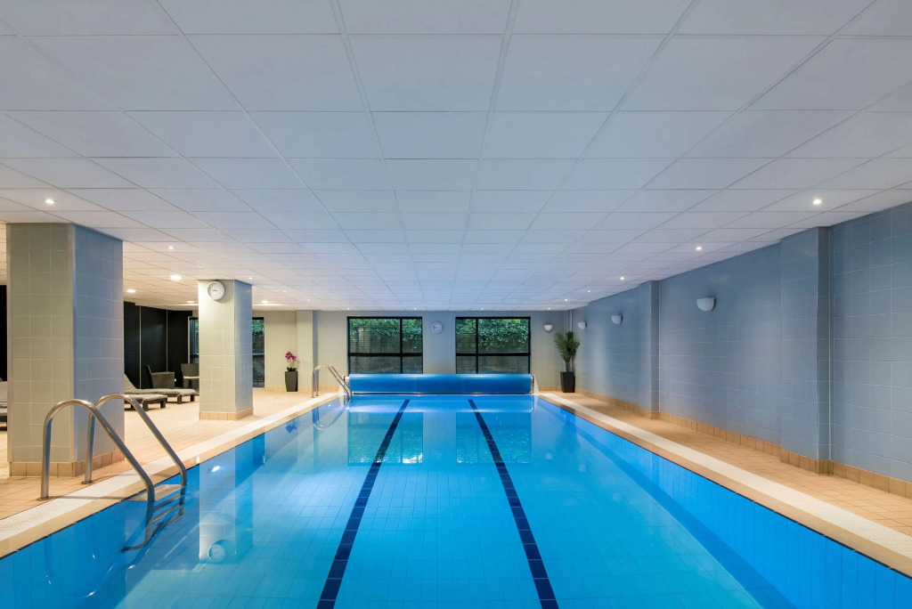 Radisson Blu Manchester Airport