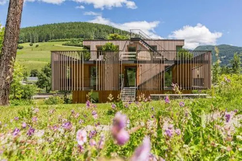 Steindls Boutique Hotel