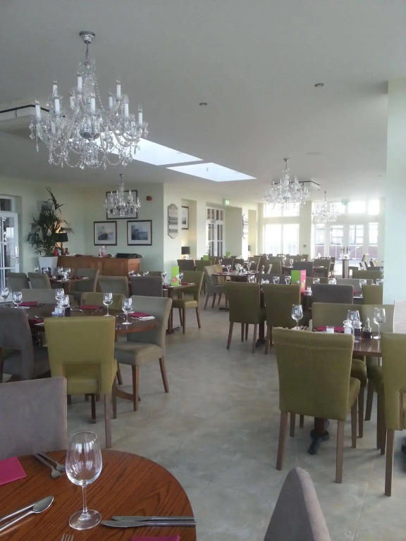 The Fairways Hotel