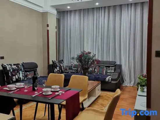 Luopingze Residence