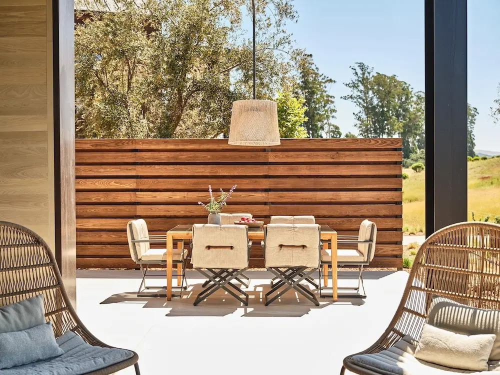 Stanly Ranch, Auberge Collection