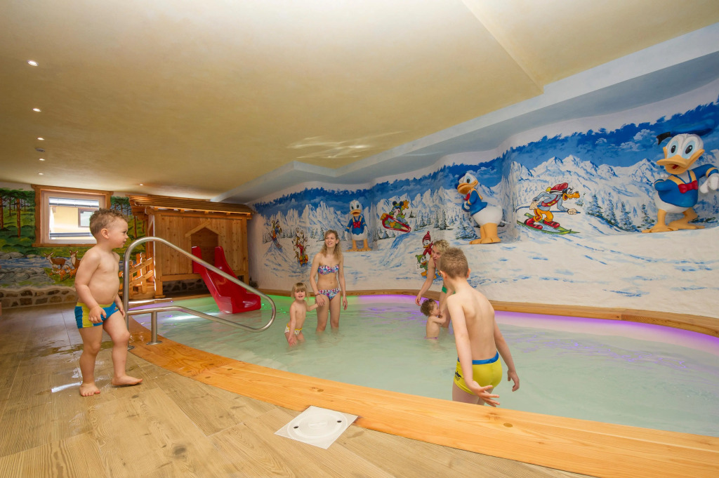 Sport Hotel Vittoria