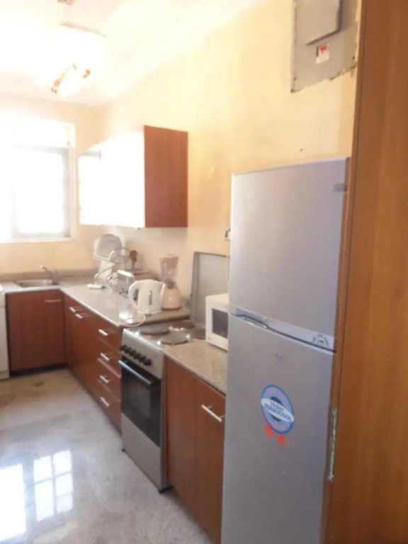 Thames Suite & Hotel Apartment