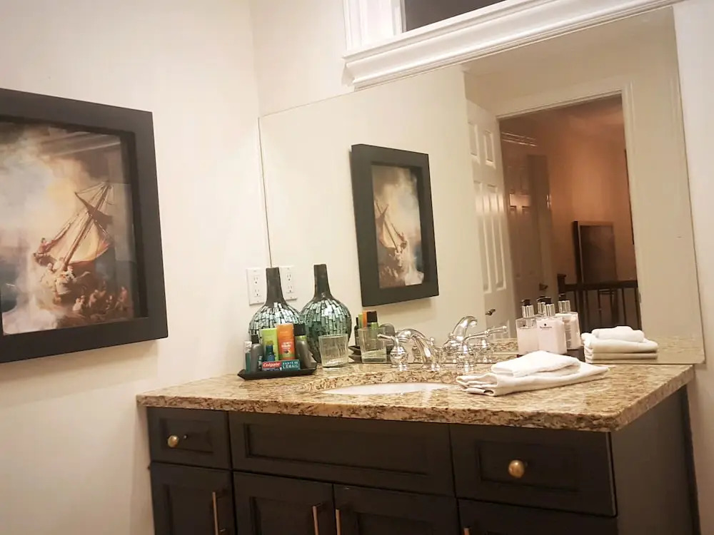 Suite Smart Ocean Park Luxury Rentals