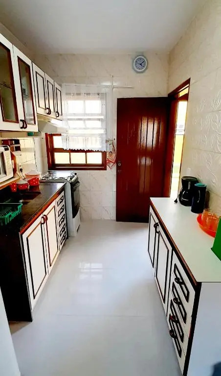 Casa da Praia das Dunas