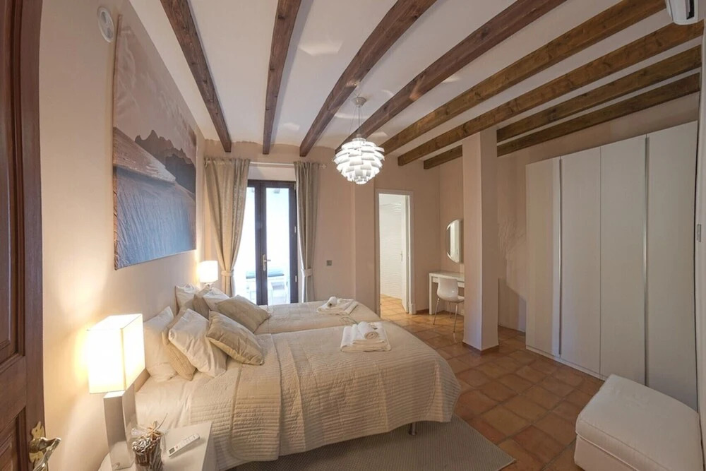 Villa Can Sarales Deia