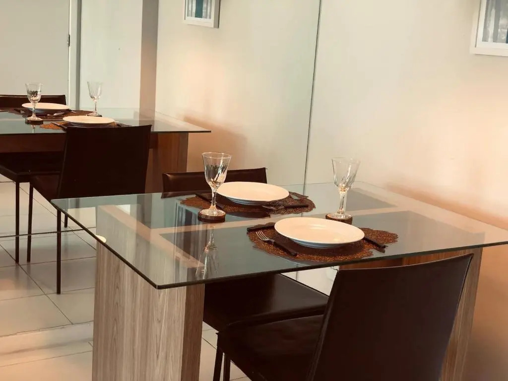 Flat Rio Centro Stay