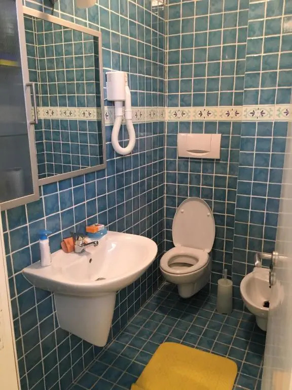 Attico sul Porto Vecchio - Lampedusa