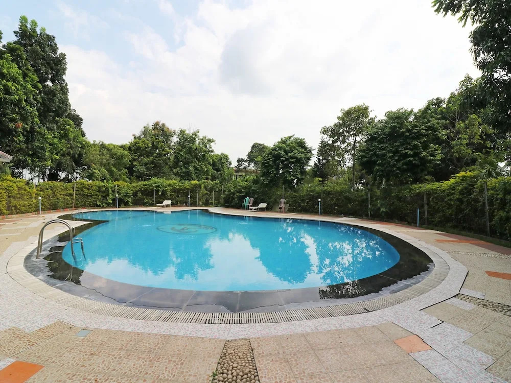 Amantran Resort