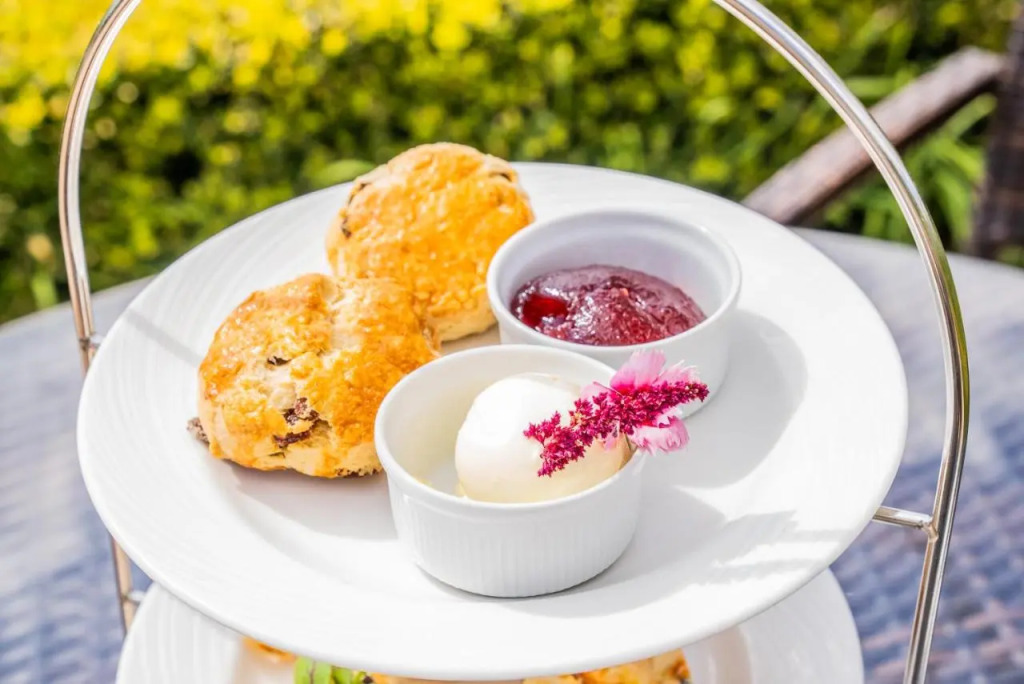 Rutland Hall Hotel & Spa