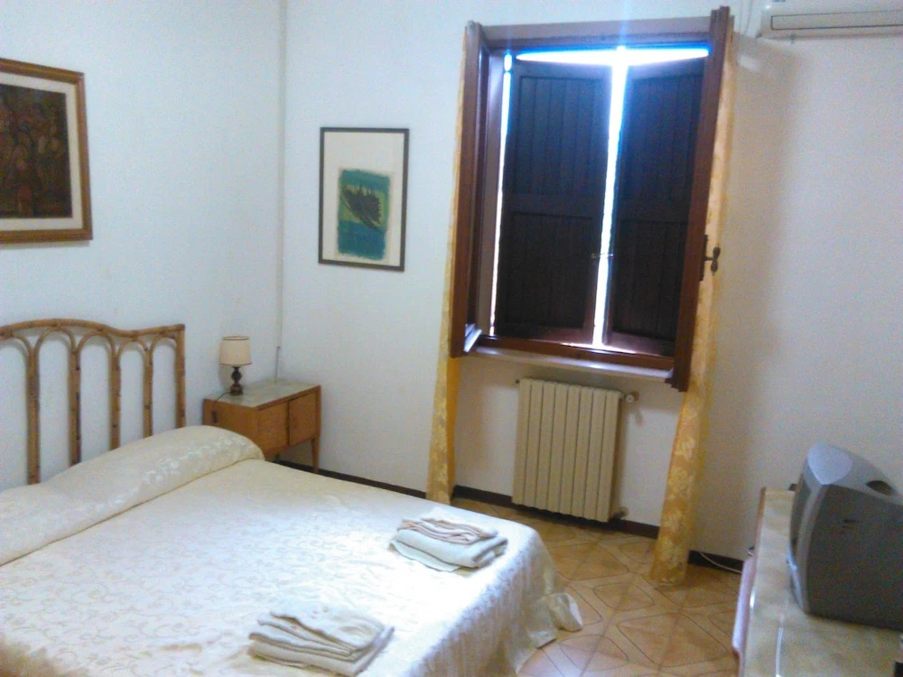 Villa Edera
