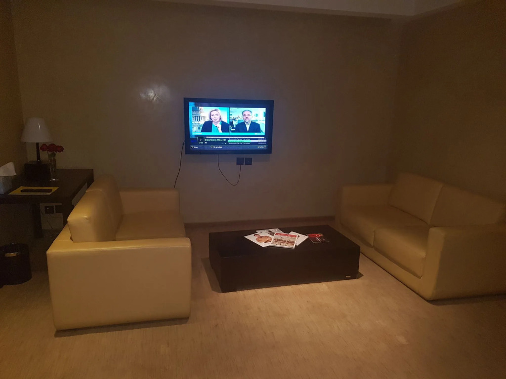Urgoo hotel