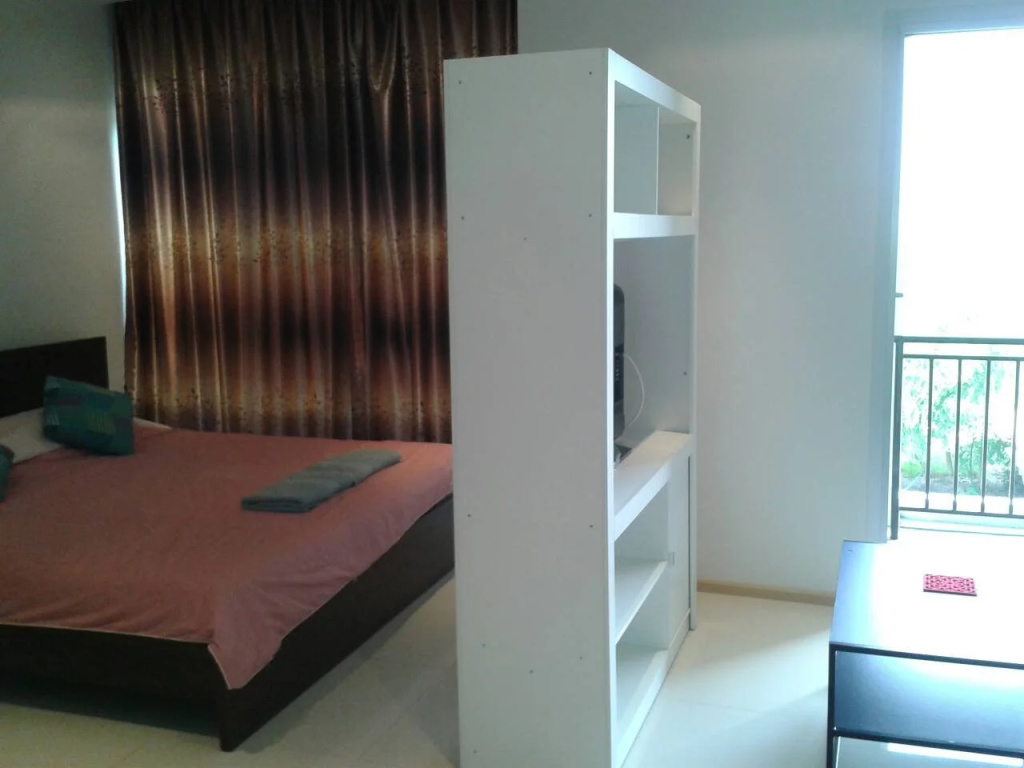 Thanyalak at The Gallery Condominium