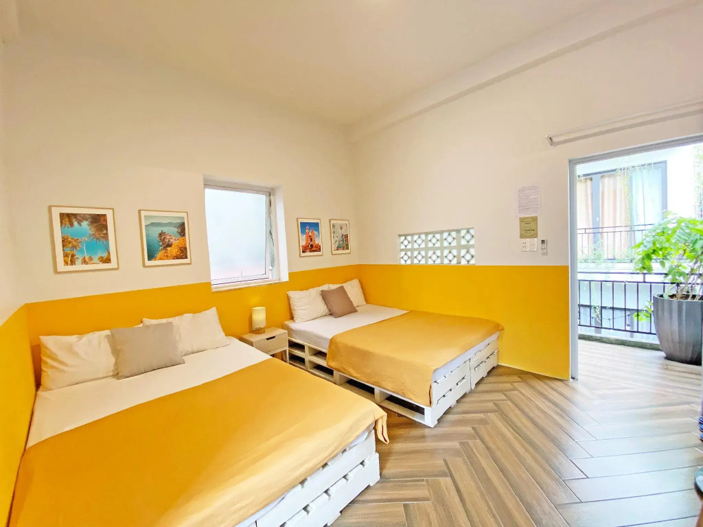 The Bay - Ha Long Homestay