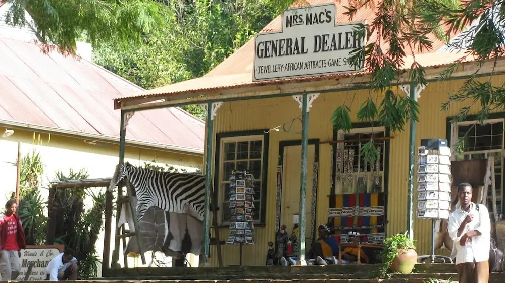 D & H Guesthouse